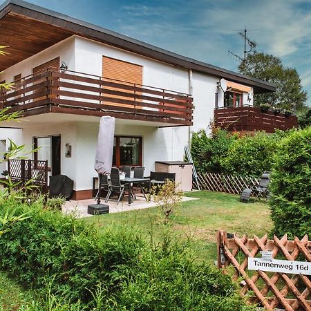 Feriendomizil-Sauerland Fewo 3 Medebach Exteriör bild