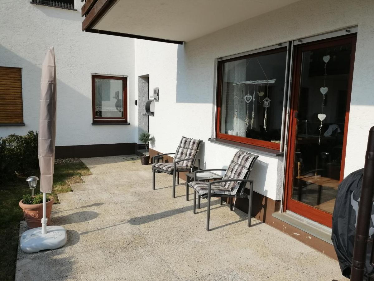 Feriendomizil-Sauerland Fewo 3 Medebach Exteriör bild